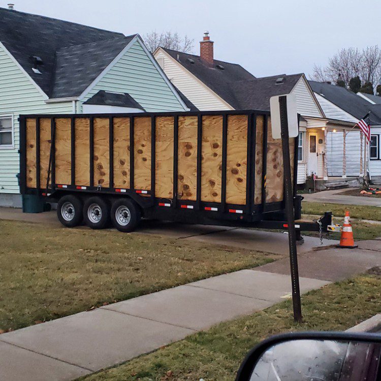 Above and Beyond Moving and Storage