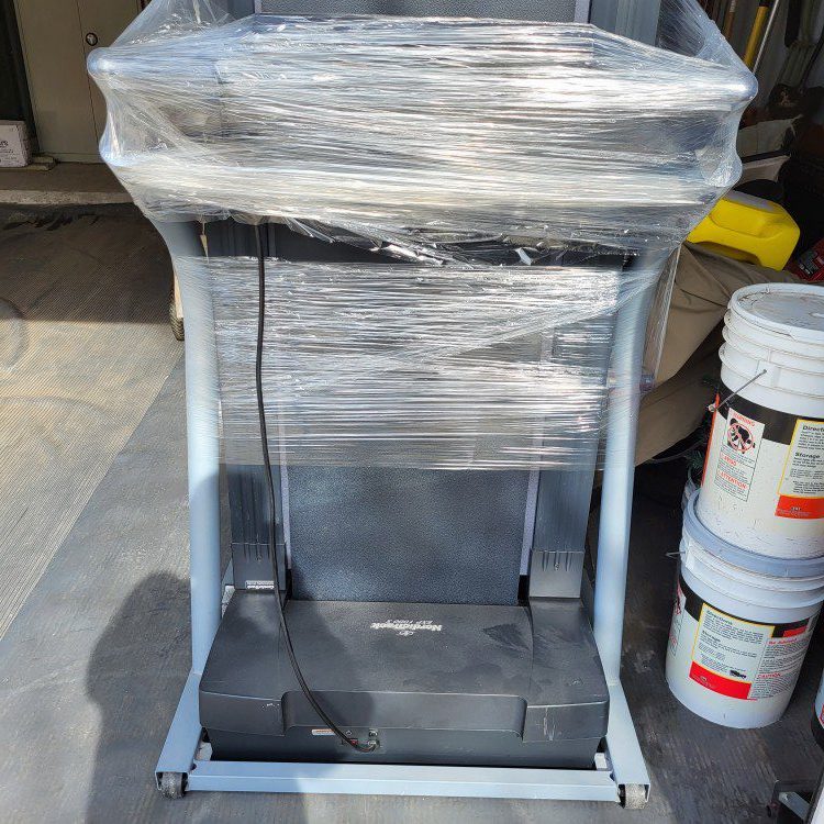 Above and Beyond Moving and Storage