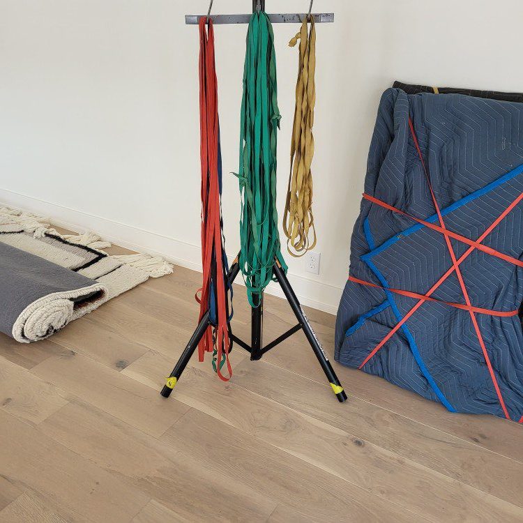 Above and Beyond Moving and Storage