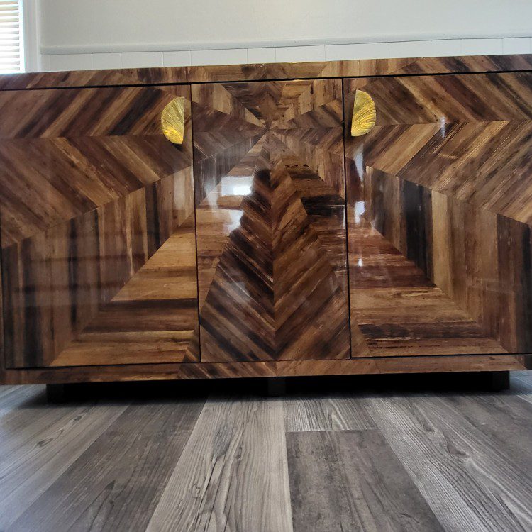 Above and Beyond Moving and Storage