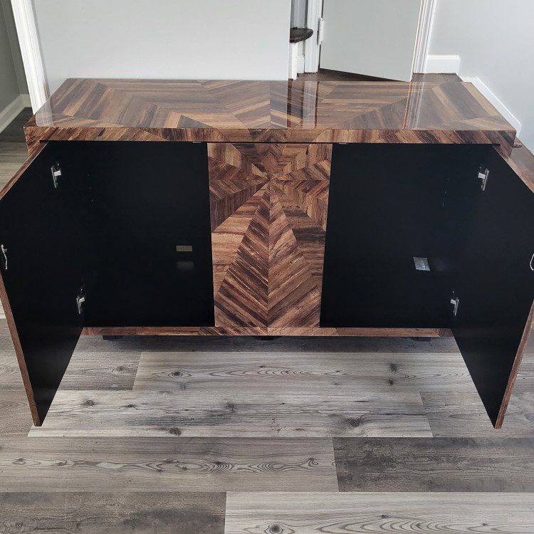 Above and Beyond Moving and Storage