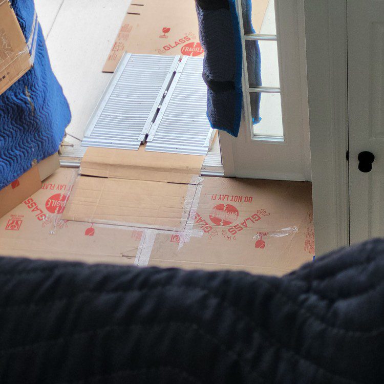 Above and Beyond Moving and Storage