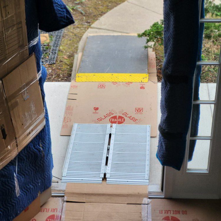 Above and Beyond Moving and Storage