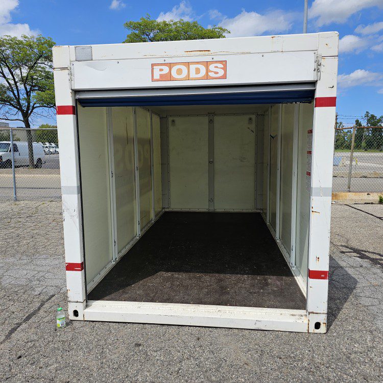 Above and Beyond Moving and Storage