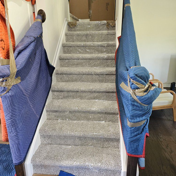 Above and Beyond Moving and Storage