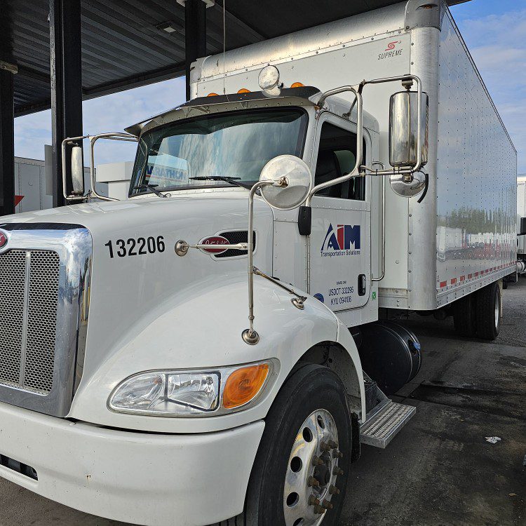 Above and Beyond Moving and Storage