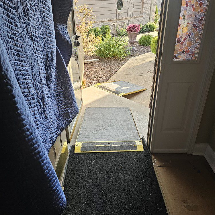 Above and Beyond Moving and Storage Above and Beyond Moving and Storage