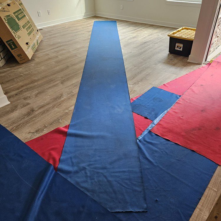 Above and Beyond Moving and Storage