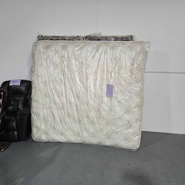 Above and Beyond Moving and Storage