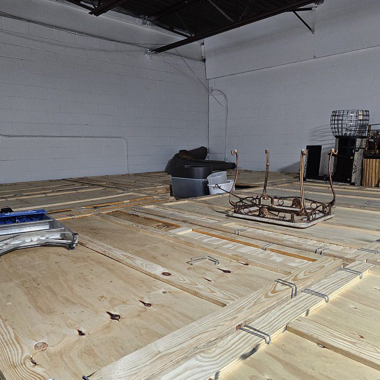 Above and Beyond Moving and Storage