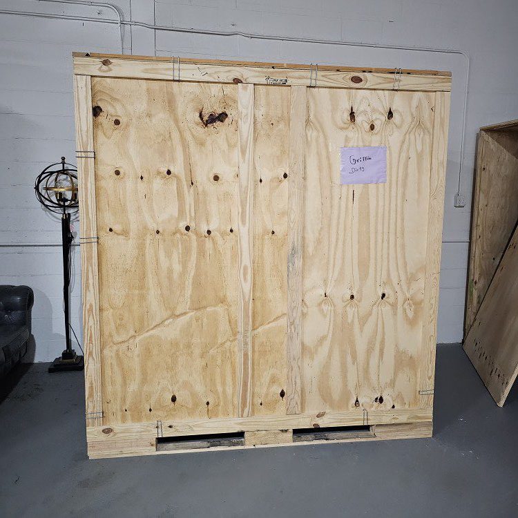 Above and Beyond Moving and Storage