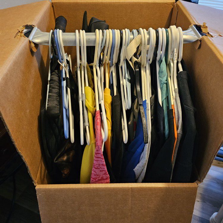 Above and Beyond Moving and Storage
