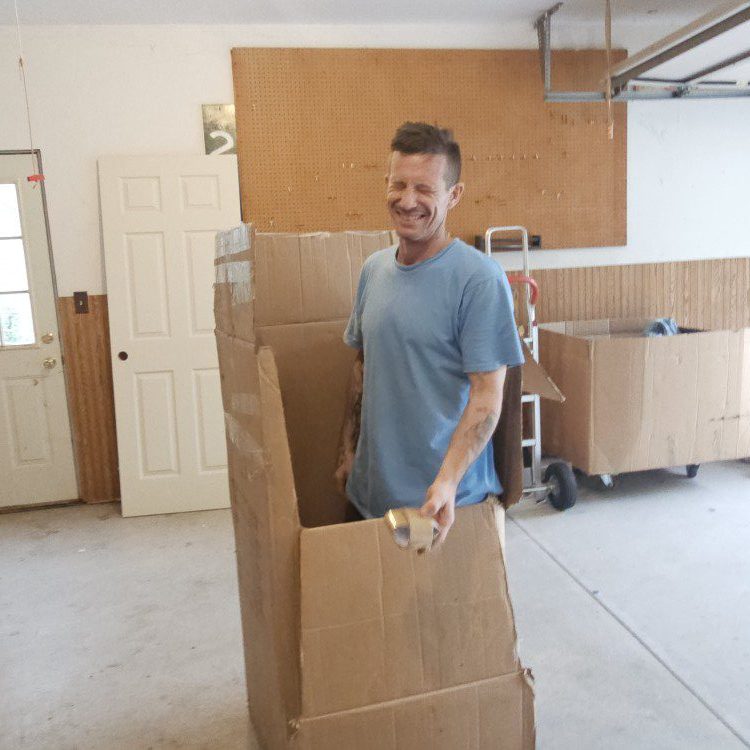 Above and Beyond Moving and Storage