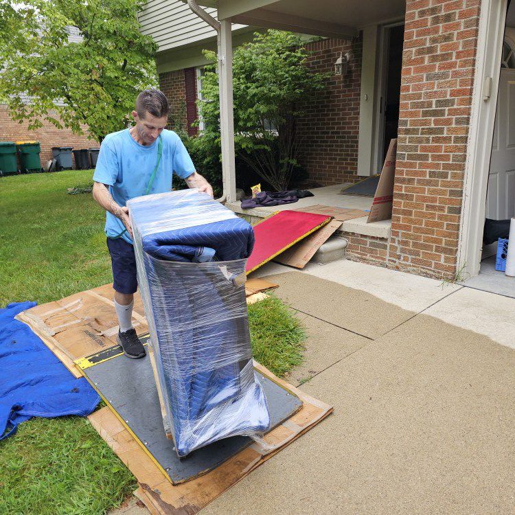 Above and Beyond Moving and Storage Above and Beyond Moving and Storage