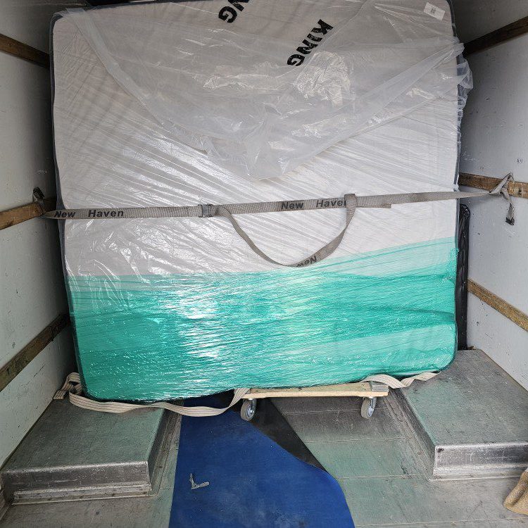 Above and Beyond Moving and Storage