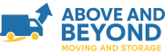 Above and Beyond Moving and Storage