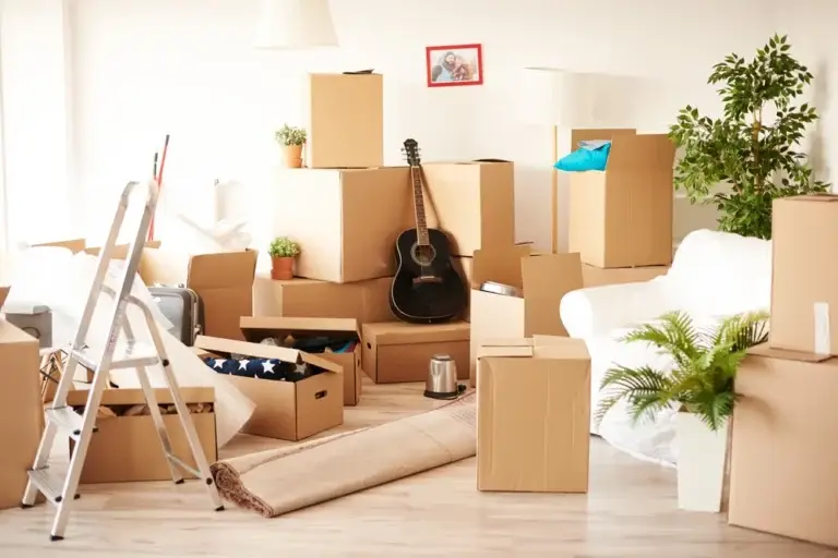 How Should You Prepare Before the Loading Crew Arrives? How Should You Prepare Before the Loading Crew Arrives?